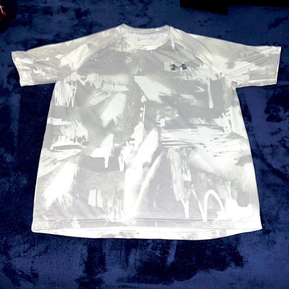 Under Armour shirt